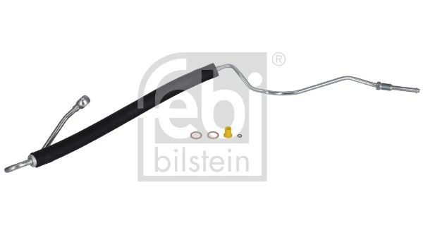Hydraulic Hose, steering